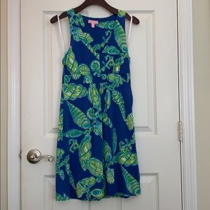 Lily Pulitzer dress